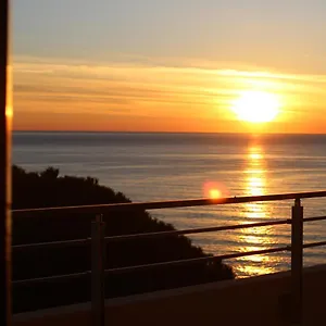Hotel Alexandra Roquebrune-Cap-Martin