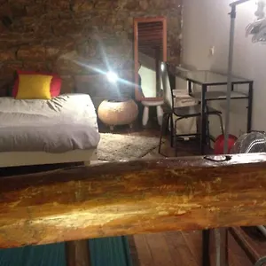 Apartamento 1er Lyon