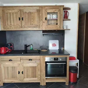 Apartamento Centre - Wifi - Parking - Rés Aiguille Du Midi Chamonix Mont Blanc