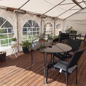 Habitación en casa particular Le Bois Bouquet Saint-Cézaire-sur-Siagne