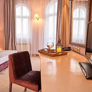 Lion Hotell Sofia