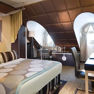 Le M Hotell