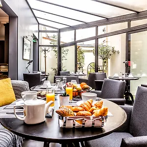 Atelier Montparnasse Hotell