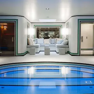 Hotel Eiffel Blomet, Parigi