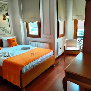 Hotel Burckin Suleymaniye Istanbul