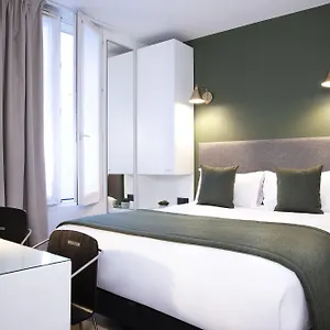 Brady - Gare De L'est Hotell