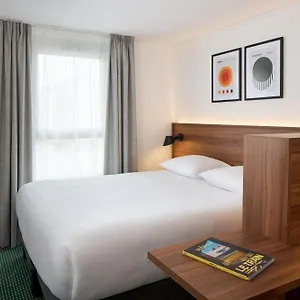 Hotel Timhotel Nation, Parigi