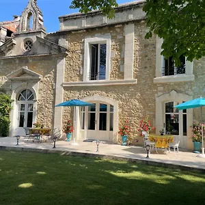La Chapelle Pensionat Orange (Vaucluse)