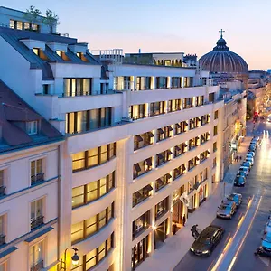 Hotel Mandarin Oriental,, Parigi