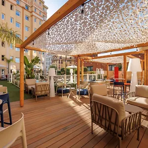 Hotel Ibis Centre Gare Nizza