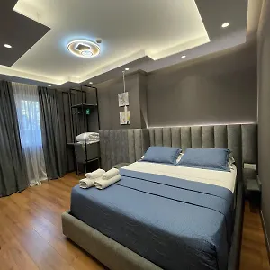 **** Hotel Peaky Albania