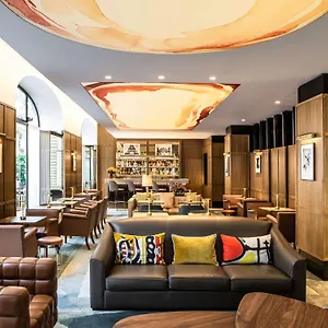 Sofitel Arc De Triomphe Hotell