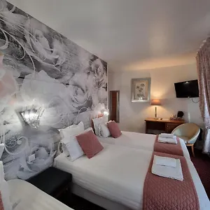 Hotel France Eiffel, Parigi