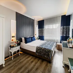 Hotel Beyazit Palace Istanbul