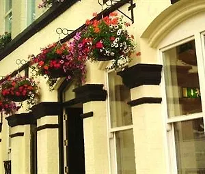 Phoenix Park Hotell Dublin