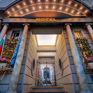Art 'otel Hotell Sofia