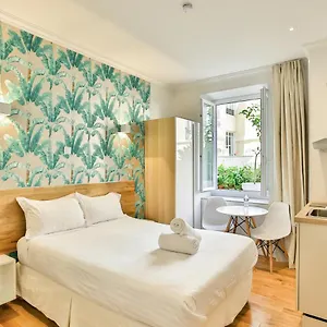 Apartamento - Lido Niza