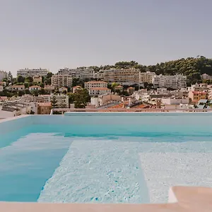 Hotel Amour Nice Hotell Nice