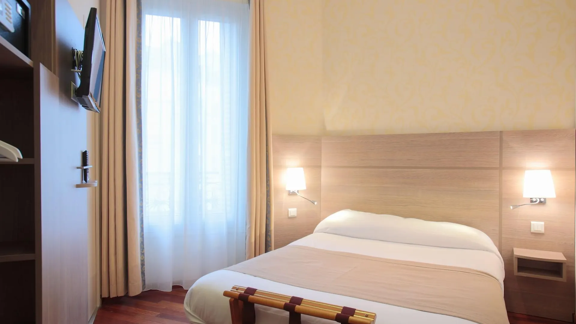 Grand Hotel Du Loiret Paris