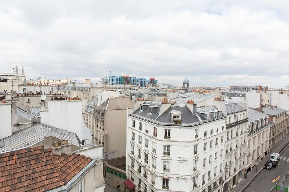 Grand Hotel Du Loiret Paris